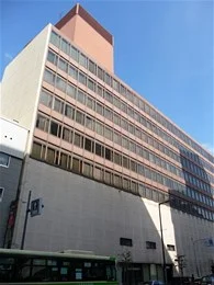 北浜一丁目平和ビル