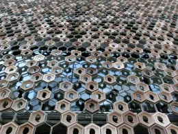 大阪歯科大学 創立100周年記念館