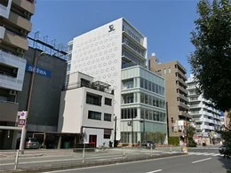 チュチュアンナグループ本社ビル