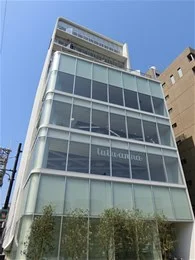 チュチュアンナグループ本社ビル