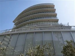 チュチュアンナグループ本社ビル