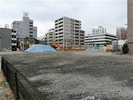 チュチュアンナグループ本社ビル