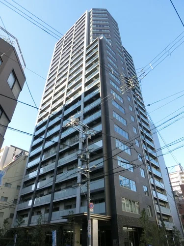 ピアッツァタワー上本町