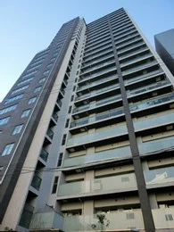 ピアッツァタワー上本町4