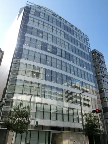 天満橋京町ビル