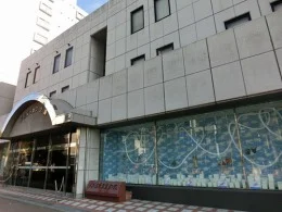 大阪皮革産業会館2