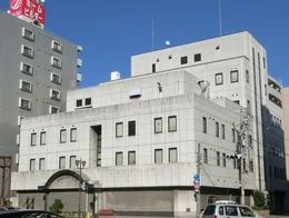 大阪皮革産業会館5