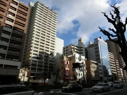 ザ・パークハウス谷町五丁目