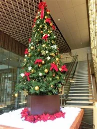 宇治電ビルディング