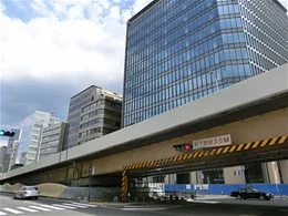 宇治電ビルディング