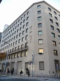 宇治電ビルディング