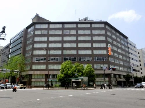 本町ビルディング