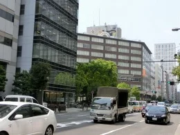 本町ビルディング