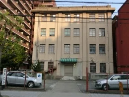 ユニハイム中之島 堂島川タワーレジデンス5