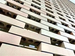 田辺三菱製薬 本社ビル