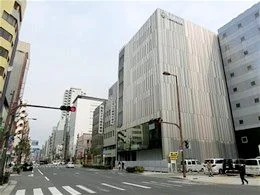 ヤマハ大阪ビル