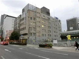 ヤマハ大阪ビル