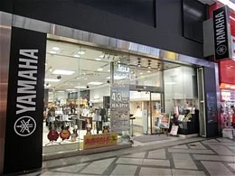 ヤマハ大阪ビル