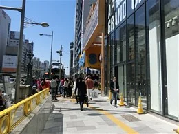 コクミン心斎橋ビル