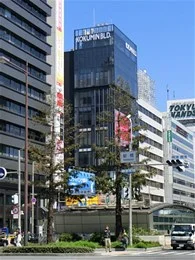 コクミン心斎橋ビル