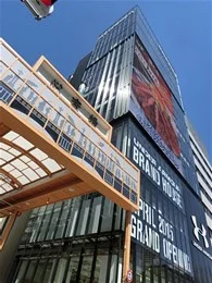 コクミン心斎橋ビル