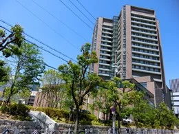 関西電力病院3