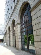 御堂筋グランタワー（旧エプソン大阪ビル）