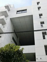 大阪市立東商業高校 跡地