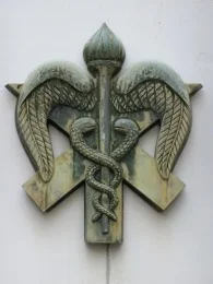 大阪市立東商業高校 跡地