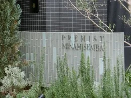 プレミスト南船場4