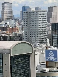 プレミスト南船場5