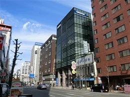 大阪信用金庫日本橋ビル