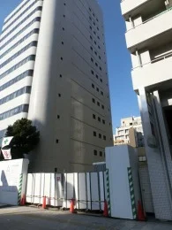 グランドスラム本社ビル