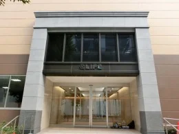 ライフ本社／セントラルスクエア西宮原店2