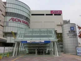 イオンモール大阪ドームシティ