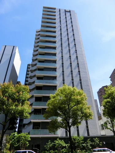 ローレルコート中之島