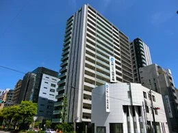 ローレルコート中之島