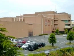 MBSスタジオ in USJ3