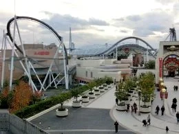 MBSスタジオ in USJ5