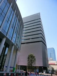 ヤンマー本社ビル