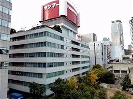 ヤンマー本社ビル