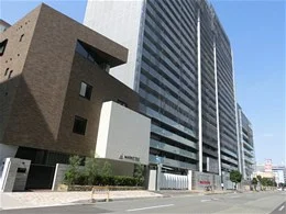 マーケテック本社ビル5