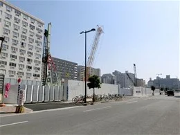 マーケテック本社ビル6