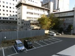 大阪第6地方合同庁舎計画