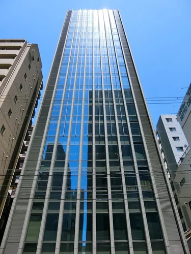 カプコン研究開発第2ビル