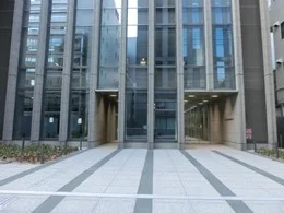 カプコン研究開発第2ビル