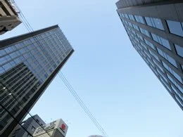 カプコン研究開発第2ビル