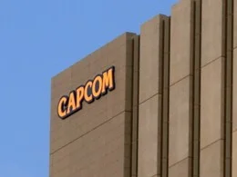 カプコン研究開発第2ビル