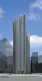 カプコン研究開発第2ビル