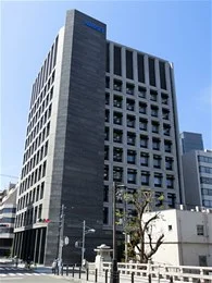 日本経済新聞社大阪本社ビル